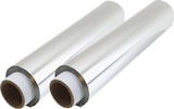 thumbnail of Alufolie 30cm lose Großrolle, 4 Rollen, 4800g, 600m, 11my, zum Warm - und Frischhalten von Lebensmittel