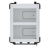 thumbnail of Bain-Marie auto 2/1.