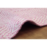 thumbnail of Kayoom Teppich Aperitif 410 Pink - 846JC-120-170