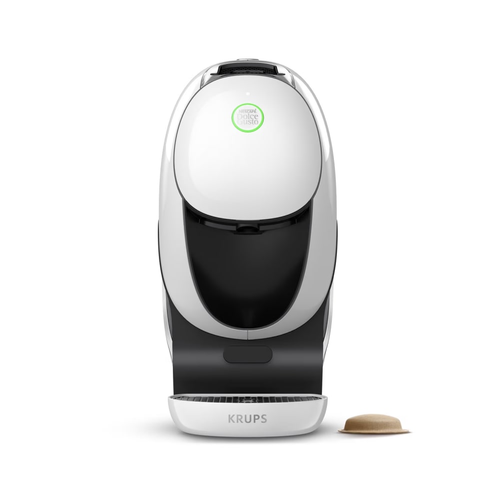 Krups dolce gusto neo expert branca