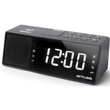 thumbnail of Radio Réveil Muse M 172 Bt