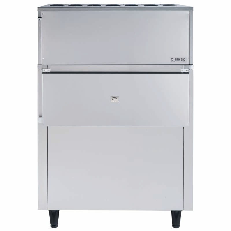 Fabricador de hielo   ADN 106 BP