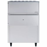 thumbnail of Fabricador de hielo   ADN 106 BP