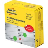 thumbnail of AVERY Zweckform Markierungspunkte 3855