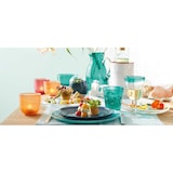 thumbnail of Leonardo BURANO Trinkglas 0,33l grau 6er Set