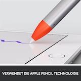 thumbnail of Logitech Crayon digitaler Zeichenstift fuer iPad