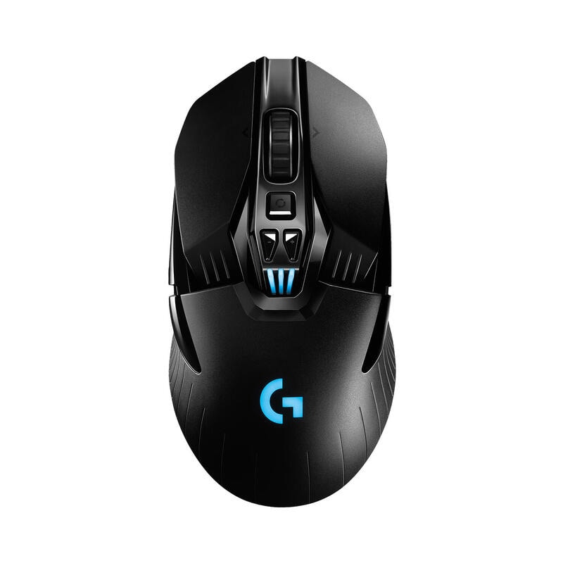 Logitech G903 Mouse da gioco G903 Wireless Hero Sensor