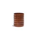 thumbnail of Metro Professional Cassolette rund, terracotta, 12 cm, 6er-Set