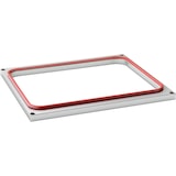 thumbnail of Scelleuse manuelle pour plateaux avec matrice, RK 1900 - Stalgast