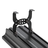 thumbnail of Cosmic Beam Plus Infrarot-Heizstrahler 2400W IP44 Fernbedienung Schwarz