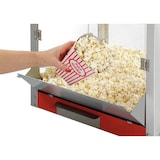 thumbnail of Machine à popcorn Professionnel - 1,5  kW
 - bartscher