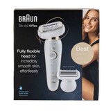 thumbnail of Braun Silk-йpil 9 Flex SES 9002 3D
