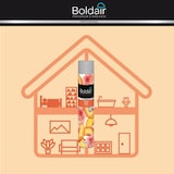 thumbnail of Boldair parfumant pêche rose 750 ml - désodorisant d'intérieur