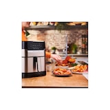 thumbnail of Tefal Easy Fry & Grill Precision EY505D Heißluftfritteuse & Grill - 1400W, 1.2kg