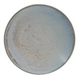 thumbnail of Olympia Ember Blue Coupe kentekenplaten 180 mm (verpakking van 6)