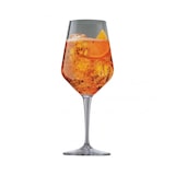 thumbnail of Taças de vinho Spritz Cl 44 Bormioli Rocco H 21,6 Ø Cm 6,1 pack de 6