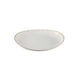 thumbnail of METRO Professional Plat Dinerbord Ateo, porselein, Ø 30.3 cm, beige, 4 stuks