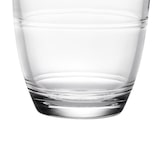 thumbnail of Duralex Gigogne tumblers 9cl