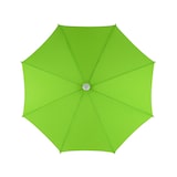 thumbnail of Compacte Tafelparasol - ø 60 x 56 cm - Mini Parasol - Tafelparasol voor Buiten - Tafel Parasol - Parasols - Groen