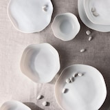 thumbnail of Luminarc Galeo Vajilla Opal 18 Piezas - 6 Personas