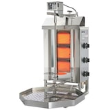 thumbnail of Dönergrill Potis G1