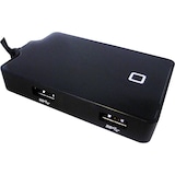 thumbnail of Renkforce 4 Port USB 3.2 Gen 1-Hub (USB 3.0) Schwarz RF-4842435