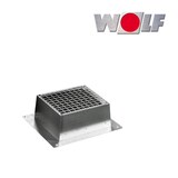 thumbnail of Wolf Verschlußklappe Dachsockel hoch für DV-2-250/DV-2-315 - 2138646 - LB36976