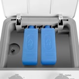 thumbnail of Orbegozo climatizador evaporativo 3 en orbegozo AIR 35, humidificador, purificador y climatizador, depósito 3 litros, 3 velocidades, 60 W