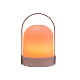 thumbnail of Paulmann Pauleen Mobile Tischleuchte Mobile Shine Flame   1500K 4lm 0,2W Weiß 48252