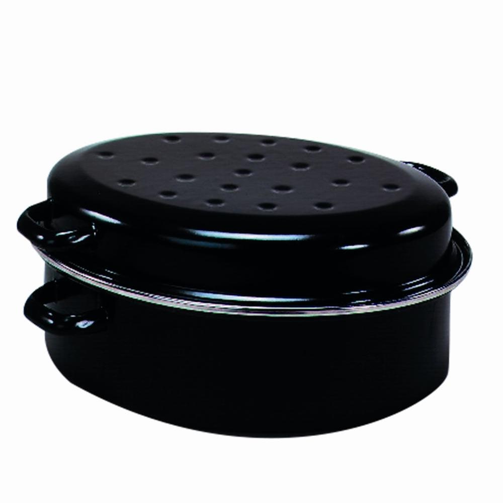 KRÜGER   Gansbräter "Gourmet" 42 cm