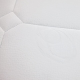 thumbnail of FLEXX Kaltschaum Matratze 90x200 cm mit 3D Memory Foam - 7 Zonen; 25cm Höhe; H4, H3, H2 Misch-Härtegrad - Wendbare Kaltschaummatratze