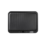 thumbnail of WellHome - Slimme Prullenbak 30L zwart 35,5x26x60 cm – Automatisch/Handmatig openen