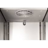 thumbnail of Energiespar-Speiseeis-Umluft-Lagerschrank TKU 626 CHR Eis