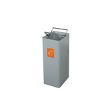 thumbnail of Afvalbak Ergofy 60 liter grijs
