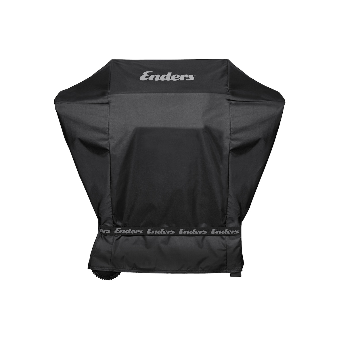 Enders Gasgrill Abdeckhaube für SAN DIEGO 2 + 3, hochwertiges Polyestergewebe (300D), UV-beständig, wasserdicht, Gasgrill Abdeckplanen #5690