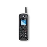 thumbnail of Motorola O201 DECT-Telefon, Anrufer-ID, beleuchtet, 200 Kontakte, große Reichweite, Freisprechen – Schwarz