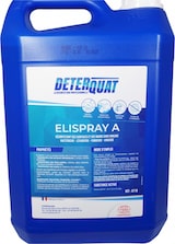 thumbnail of Desinfektionsmittel Elispray Virucide - Ohne Spülung und gebrauchsfertig - 5L-Kanister - HYDRACHIM