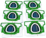 thumbnail of 12 Staubsaugerbeutel passend für Vorwerk Kobold 200, Kobold VK200