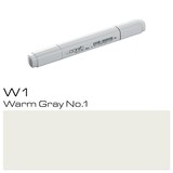 thumbnail of Copic Typ W - 1