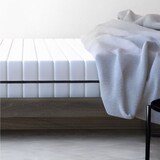 thumbnail of Matras 100x200, 18cm hoog, ERGONOMISCH MATRAS H2 H3, 7 zones koudschuimmatras