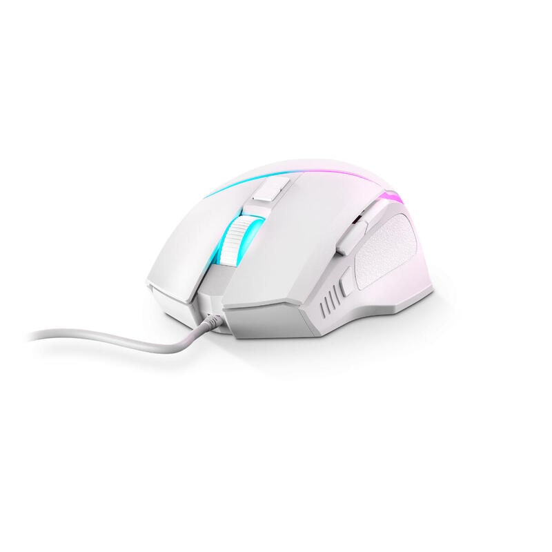 Energy Sistem Energy Sistem Esg M2 Sniper-Ninja Gaming Mouse 6400 Dpi Branco