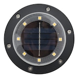 thumbnail of vidaXL Solar-Bodenleuchten mit Erdspieß 4 Stk. Warmweiß