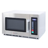 thumbnail of Horno Microondas Sammic MO-1834 |  Horno microondas de 34 litros con base de cerámica fija