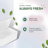 thumbnail of Dayshake Doekjeshouder - Wipe Box - Billendoekjes Houder - Tissue Box - Billendoekjesdoos - Voor Zwitsal, Natte Doekjes, Vochtig Toiletpapier