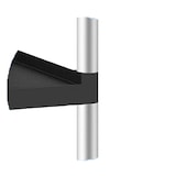 thumbnail of COSTWAY Carrello Officina a 3 Livelli, Carrello di Servizio con Ruote Bloccabili e Doppie Maniglie, Carrello in Alluminio Max