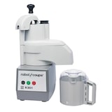 thumbnail of Robot-Coupe - Combiné R301 + 4 disques - 2523