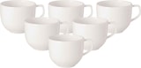 thumbnail of Villeroy & Boch Afina Kaffeetasse 150 ml 6er Set