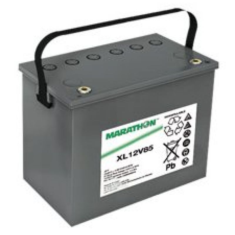 Exide Marathon XL12V85 12V 85,7Ah AGM Blei Akku VRLA