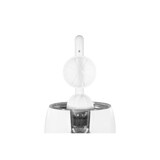 thumbnail of UNOLD 78130 Zitruspresse Power Juicy White für große und kleine Zitrusfrüchte, 300W Motor für perfekte Saft-Ausbeute, mit Saftstopp-Auslauf.