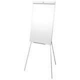 thumbnail of Pizarra caballete NOBO Classic Nano Clean™ trípode, blanco